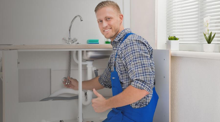 Emergency Plumbing Repair in Tucumcari, NM